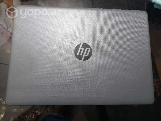 Notebook HP Desktop I56BML9