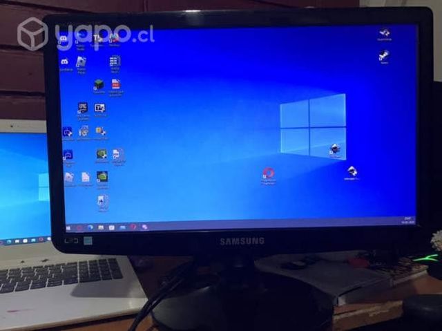 Monitor Samsung 22 pulgadas Sa100