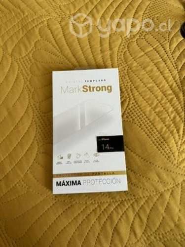 Protector de pantalla - iPhone 14 pro