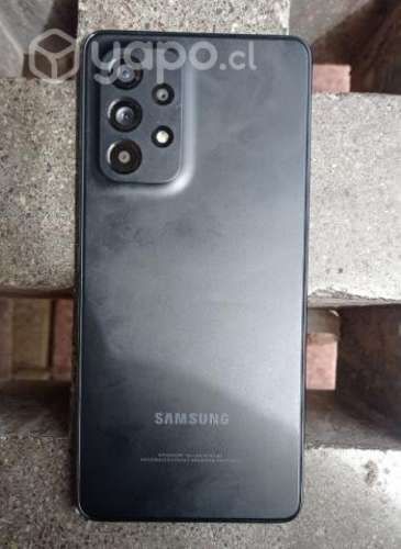 Celular Samsung A53