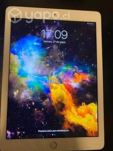 IPad Apple 6th Generation 32gb Silver