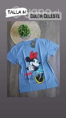 Polera original disney