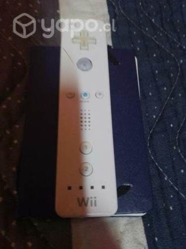 Control nintendo Wii