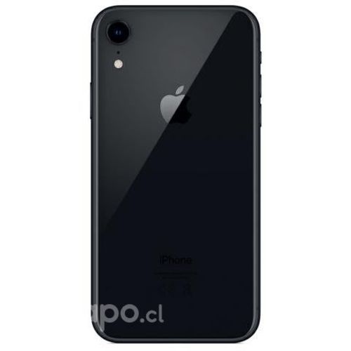 IPhone XR 64 gb poco uso 86% de bateria