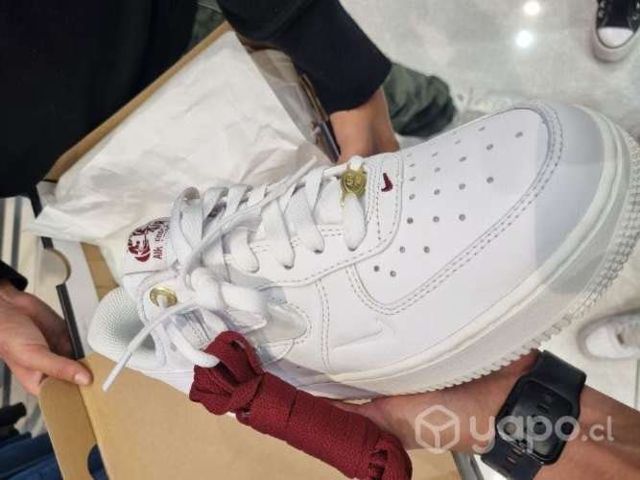 Nike air force 1 07' premium