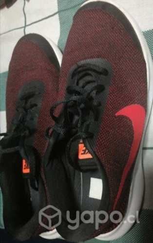 Zapatillas nike