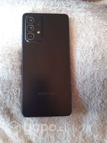 Samsung a52s 5g