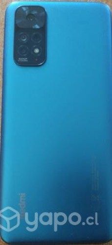 Redmi note 11