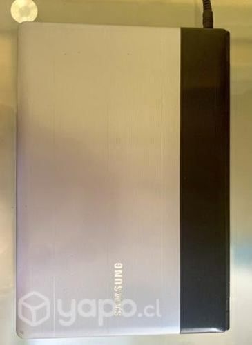 Notebook samsung