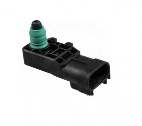 Sensor Presión Combustible Chevrolet Hummer Gmc 08