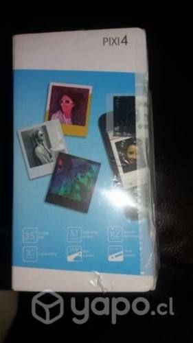 Alcatel pixi 4 semi nuevos
