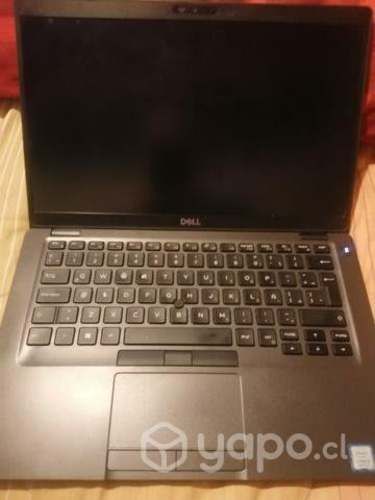 Notebook Dell i5 8