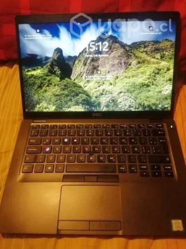 Notebook Dell i5 8
