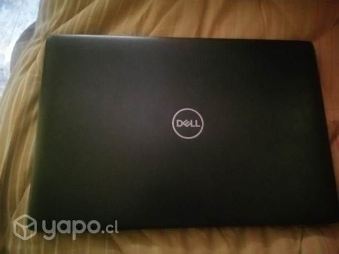 Notebook Dell i5 8
