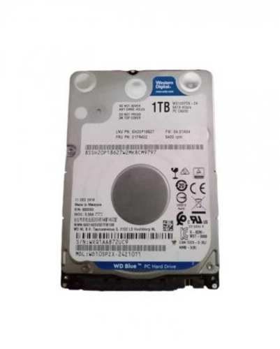 Disco duro interno Western Digital WD10SPZX 1TB az