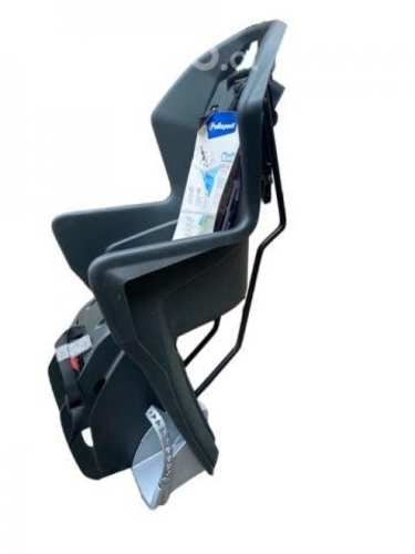 Silla bicicleta niño