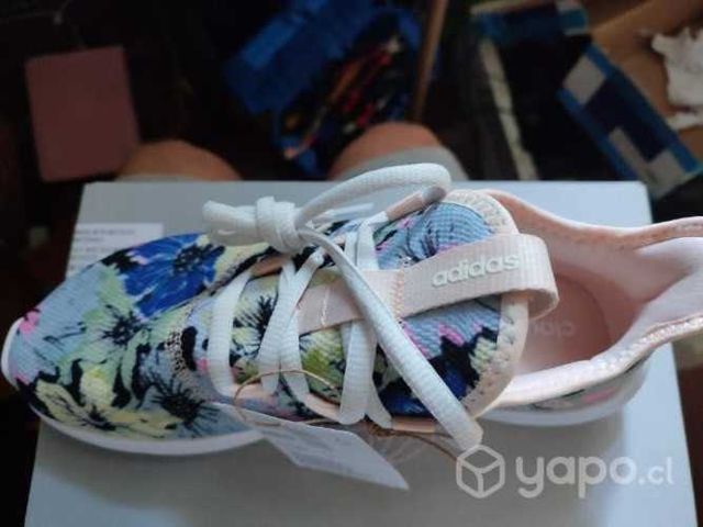 Zapatillas Adidas Nuevas
