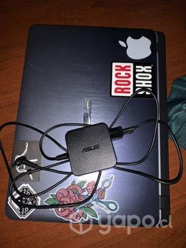 COMPUTADOR ASUS I5 7ta GENERACIÓN