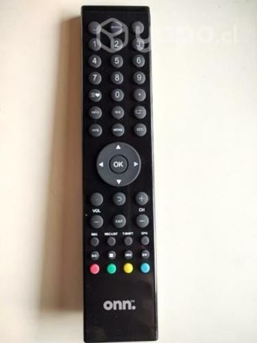 Control remoto ONN original