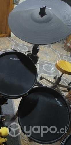 Alesis DM10 MKII PRO KIT BATERÍA ELEC