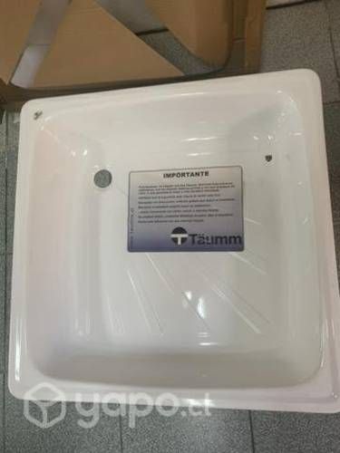 Receptáculo ducha 70 x 70