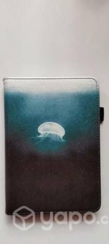 Kindle Paperwhite Waterproof 32GB con Funda