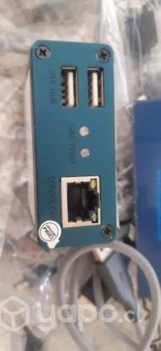 Octopus box para celulares