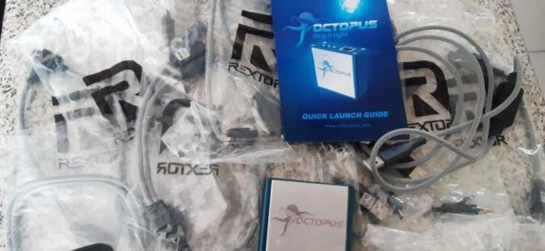 Octopus box para celulares
