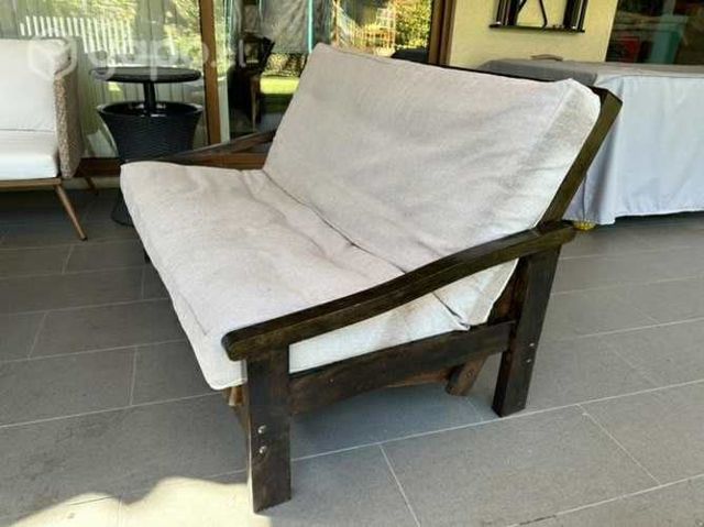 Futón abatible Futonline