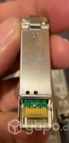 7 Transceptor MODULO Cisco 1000Base-SX Gigabit SFP