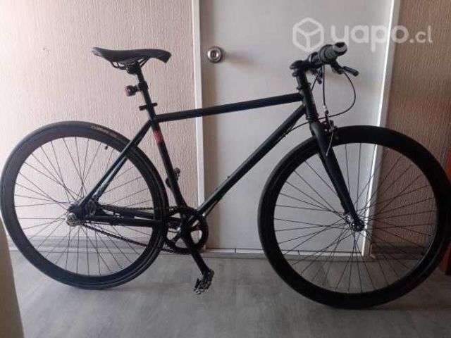 Bicicleta urbana Nexus 3 Talla S
