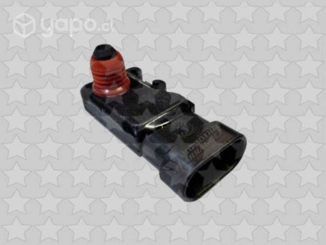 Sonda map Platina, Clio, Duster, Megane, otros