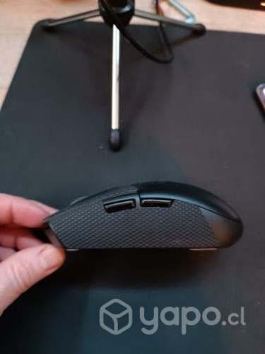 Mouse inalámbrico
