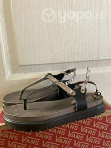 Sandalias Via Uno