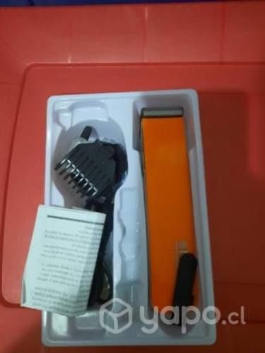 Máquina cortar pelo simple