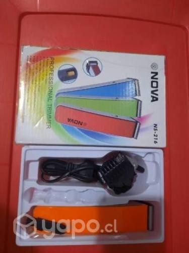 Máquina cortar pelo simple