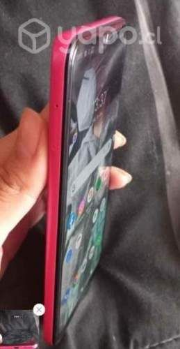 Motorola g20 en impecable estado