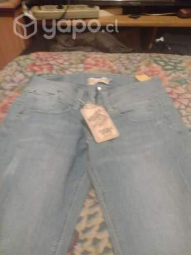Jeans nuevo