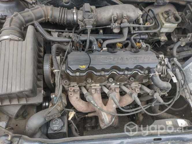 Ensamble chevrolet Astra 2003 2.0