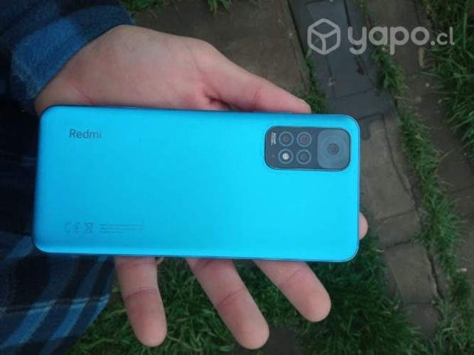 Redmi Note 11