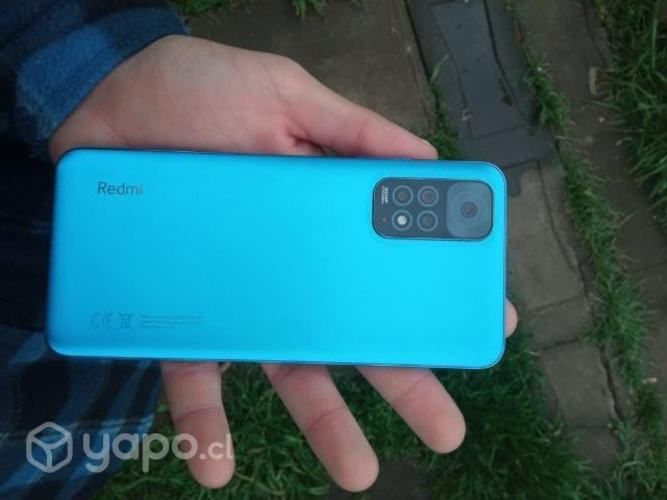 Redmi Note 11