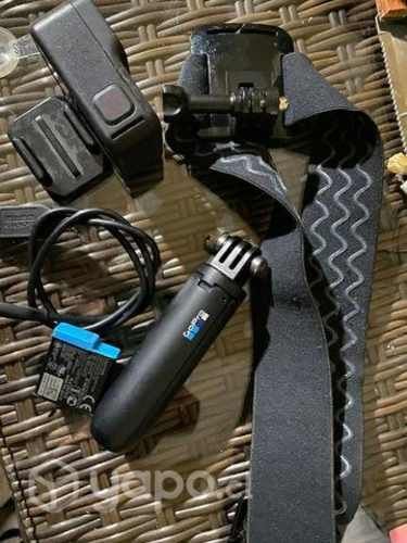 Gopro hero 8 black