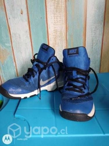 Zapatillas Nike
