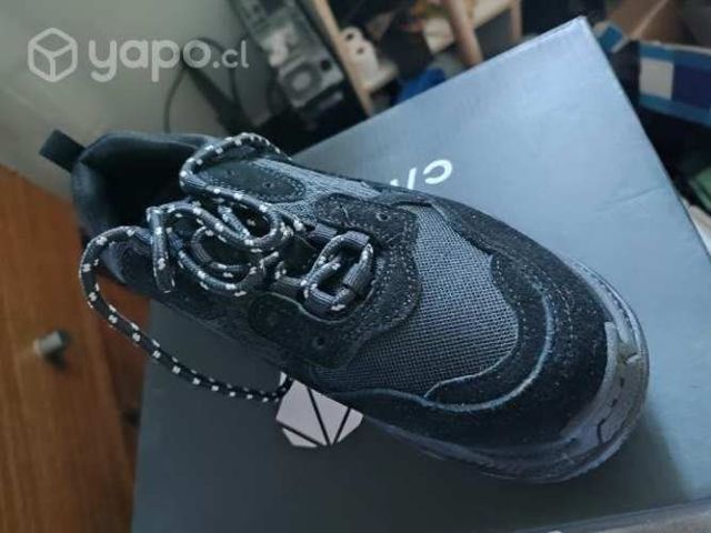 Zapatillas C Moran NUEVAS