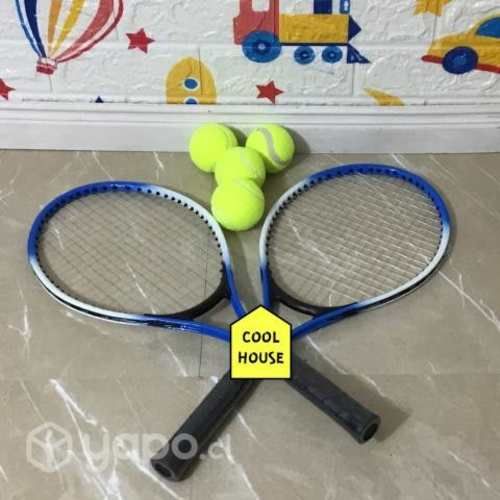 Raquetas Para Niños para jugar Tenis