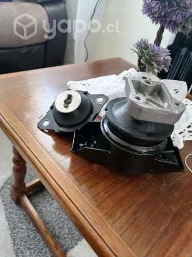 Soporte motor chery tiggo 2