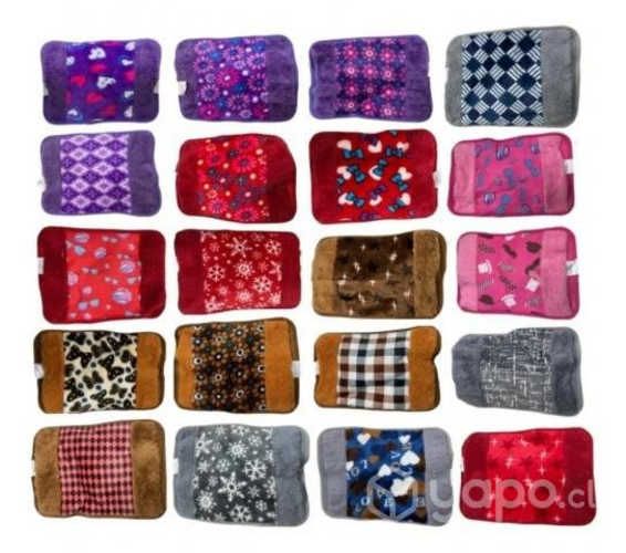 Guatero Calentador De Manos Eléctrico Diseños