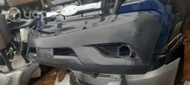 Mazda bt50 2015 nuevo