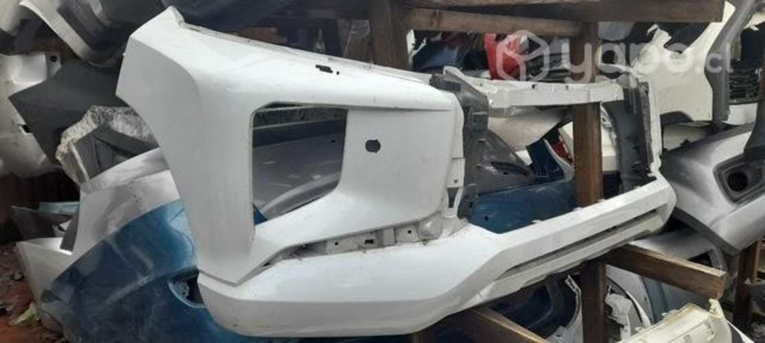 Mitsubishi l200 2020 impecable