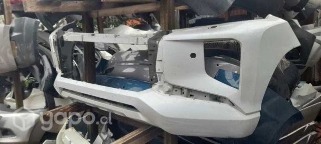 Mitsubishi l200 2020 impecable